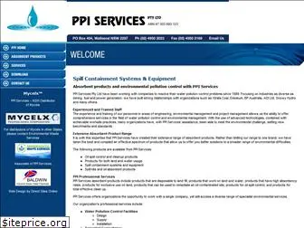 ppiservices.com.au