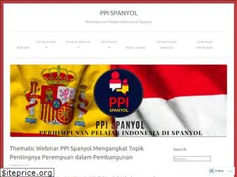 ppispanyol.org