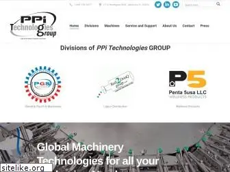 ppitechnologies.com