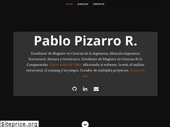 ppizarror.com