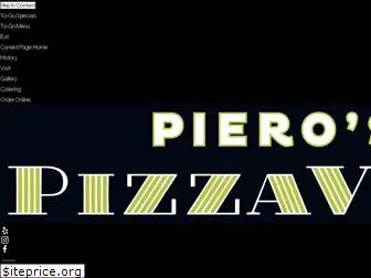ppizzavino.com