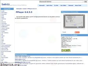 pplayer-0-9-5-5-indir.indir21.com