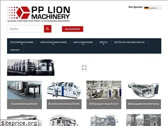 pplion.com