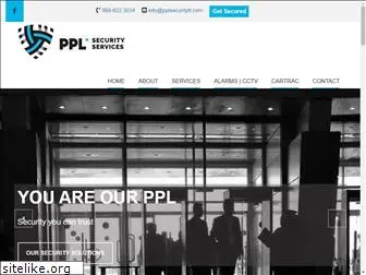 pplsecuritytt.com