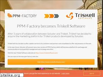 ppm-factory.com