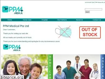 ppm-medical.com.sg