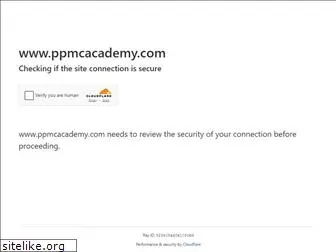 ppmcacademy.com