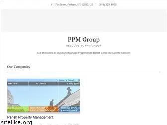 ppmgroup.net