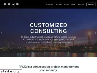 ppmgrp.com