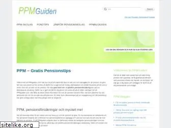 ppmguiden.com