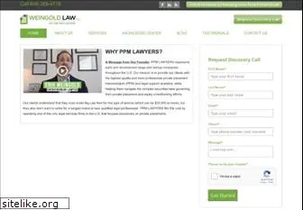 ppmlawyers.com