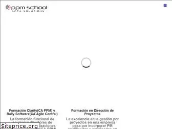 ppmschool.com