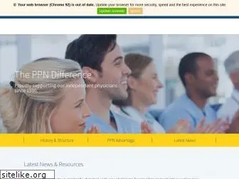 ppnhco.com