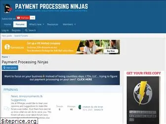 ppninjas.com