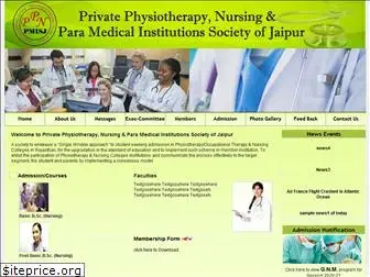 ppnsjaipur.com