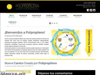 ppolipropileno.com.mx