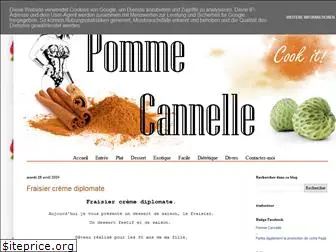 ppommecannelle.blogspot.com