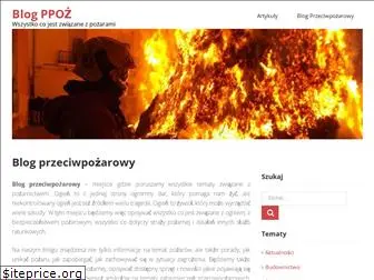ppoz-blog.pl