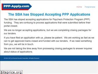 ppp-apply.com
