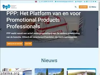 ppp-online.nl
