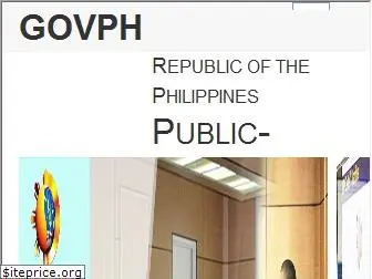 www.ppp.gov.ph