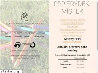 pppfm.cz