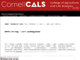 pppmb.cals.cornell.edu