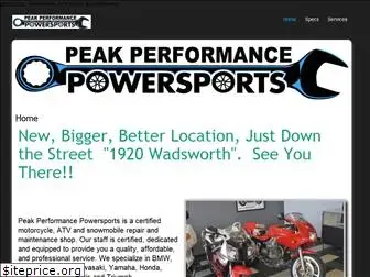 pppowersports.com