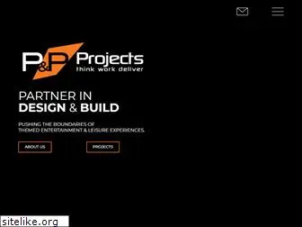 ppprojects.com
