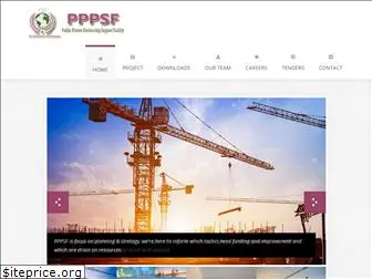 pppsf.org