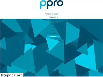 ppro.com