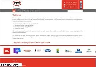 pps-ltd.com