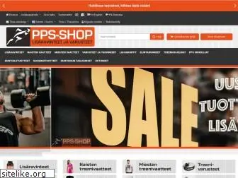 pps-shop.fi