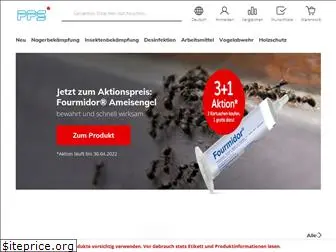 pps-vertrieb.de