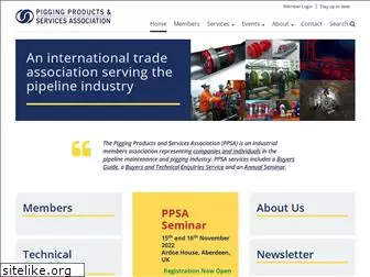 ppsa-online.com