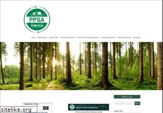 ppsa.org