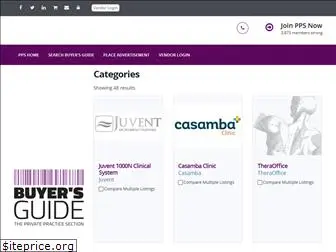 ppsbuyers.guide