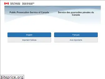 ppsc-sppc.gc.ca