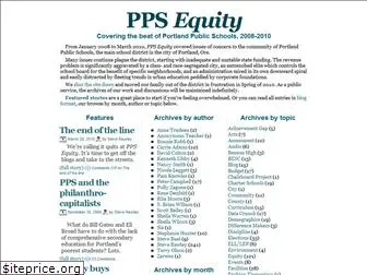 ppsequity.org