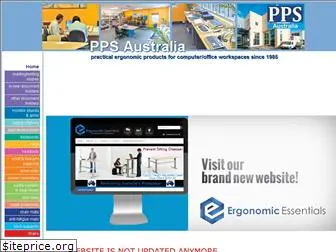 ppsergo.com.au