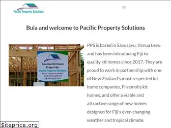 ppsfiji.com