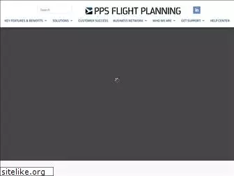 ppsflightplanning.com