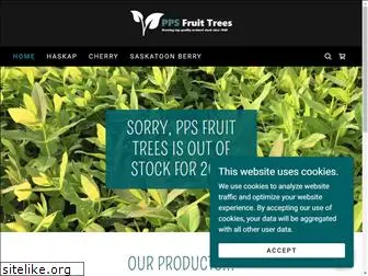 ppsfruittrees.com