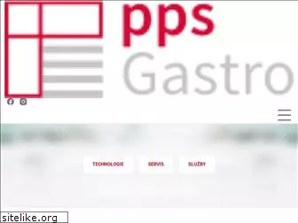ppsgastro.cz