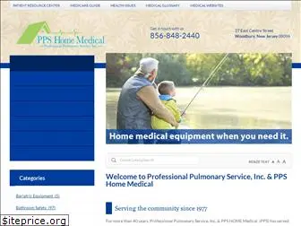 ppshomecare.com