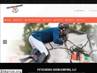 ppshowjumping.com