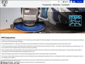 ppsindustries.co.nz