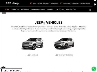 ppsjeep.com