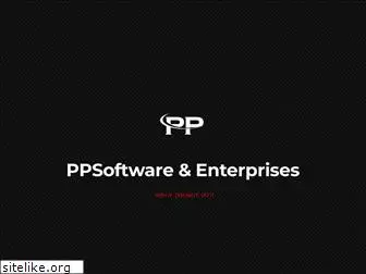 ppsoftwares.com