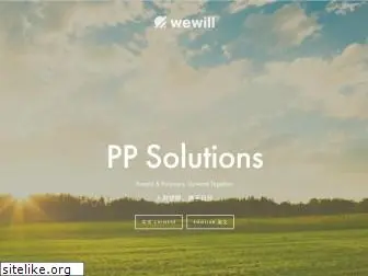 ppsolutions.com.tw